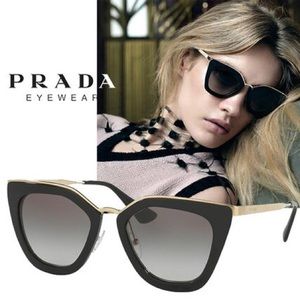Prada Sunglasses